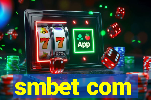 smbet com